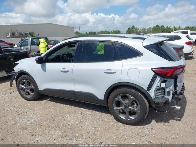 Aukcja sprzedaży 2025 Ford Escape St-line, vin: 1FMCU0MN3SUB23161, numer aukcji: 45351844