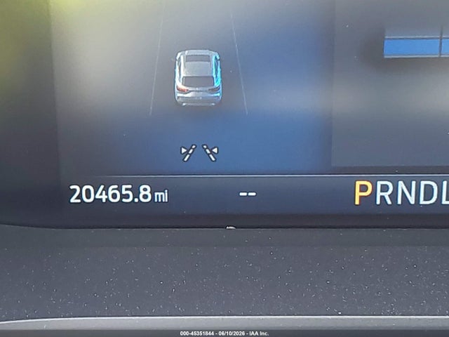 Aukcja sprzedaży 2025 Ford Escape St-line, vin: 1FMCU0MN3SUB23161, numer aukcji: 45351844
