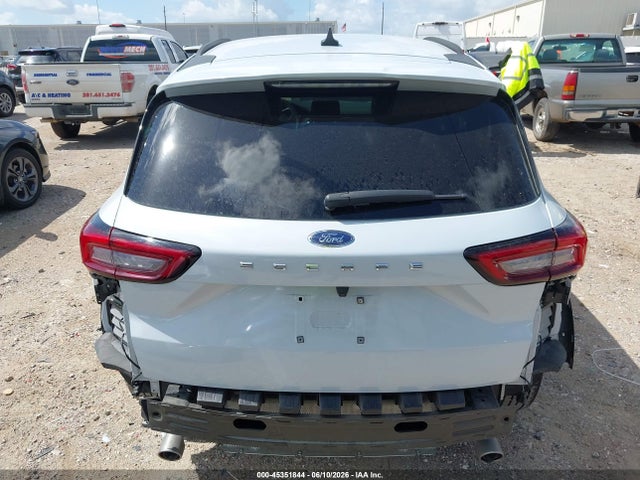 Aukcja sprzedaży 2025 Ford Escape St-line, vin: 1FMCU0MN3SUB23161, numer aukcji: 45351844