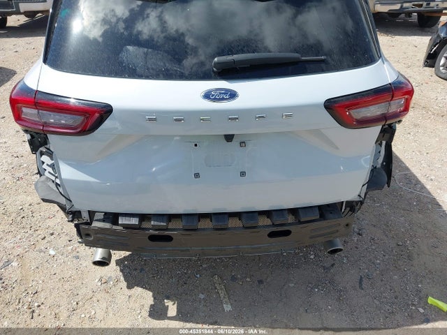 Aukcja sprzedaży 2025 Ford Escape St-line, vin: 1FMCU0MN3SUB23161, numer aukcji: 45351844