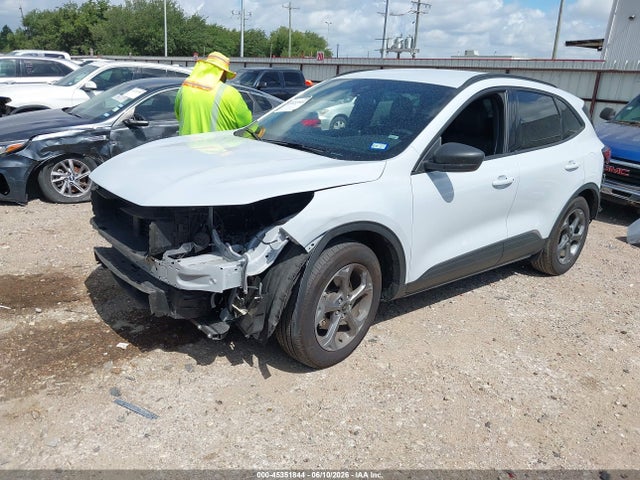 Aukcja sprzedaży 2025 Ford Escape St-line, vin: 1FMCU0MN3SUB23161, numer aukcji: 45351844