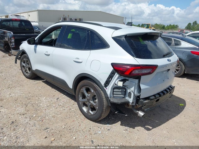 Aukcja sprzedaży 2025 Ford Escape St-line, vin: 1FMCU0MN3SUB23161, numer aukcji: 45351844
