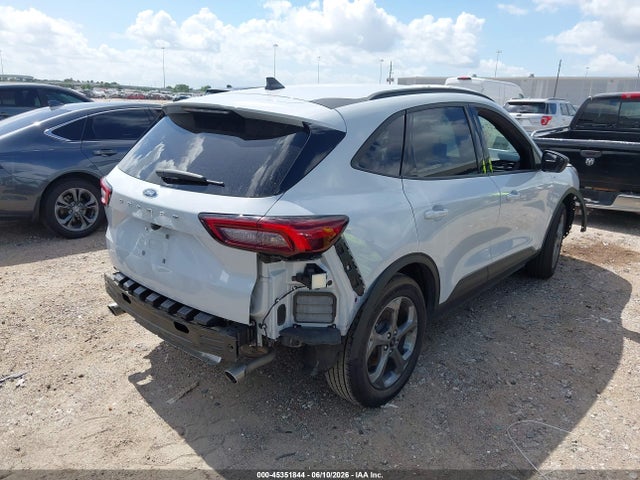 Aukcja sprzedaży 2025 Ford Escape St-line, vin: 1FMCU0MN3SUB23161, numer aukcji: 45351844
