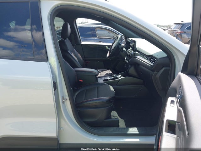 Aukcja sprzedaży 2025 Ford Escape St-line, vin: 1FMCU0MN3SUB23161, numer aukcji: 45351844