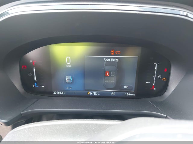 Aukcja sprzedaży 2025 Ford Escape St-line, vin: 1FMCU0MN3SUB23161, numer aukcji: 45351844