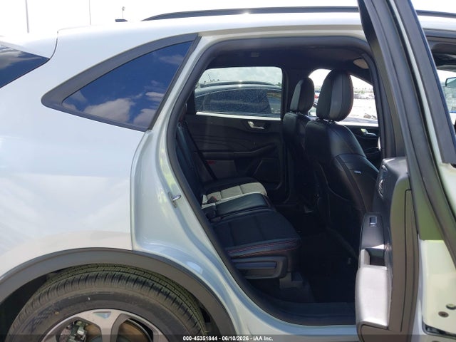 Aukcja sprzedaży 2025 Ford Escape St-line, vin: 1FMCU0MN3SUB23161, numer aukcji: 45351844