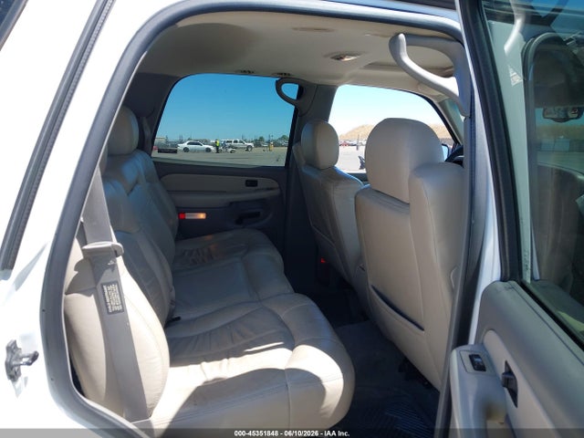 Aukcja sprzedaży 2001 Chevrolet Tahoe Ls, vin: 1GNEK13T81R103814, numer aukcji: 45351848