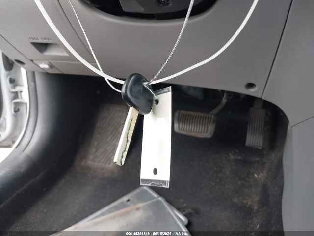 45351849 :رقم المزاد ، KMHCT4AE0HU237612 vin ، 2017 Hyundai Accent Se مزاد بيع