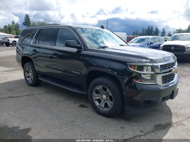 2019 1GNSKAEC7KR152102 main image