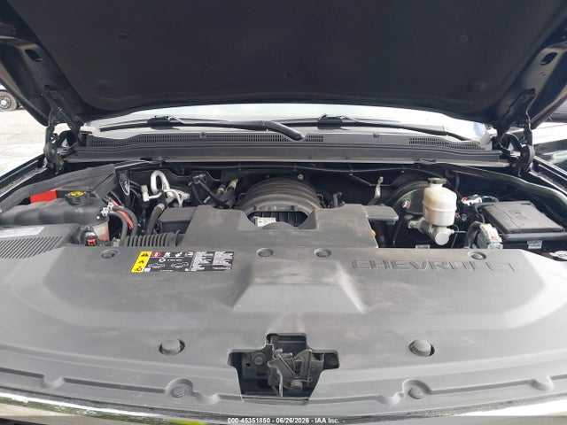 Chevrolet Tahoe Ls 2019 1GNSKAEC7KR152102 Image 10