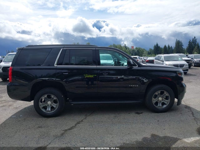 Chevrolet Tahoe Ls 2019 1GNSKAEC7KR152102 Image 13