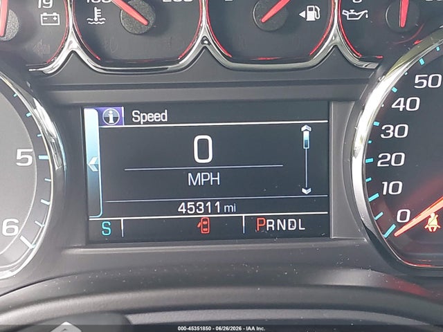 Chevrolet Tahoe Ls 2019 1GNSKAEC7KR152102 Image 15