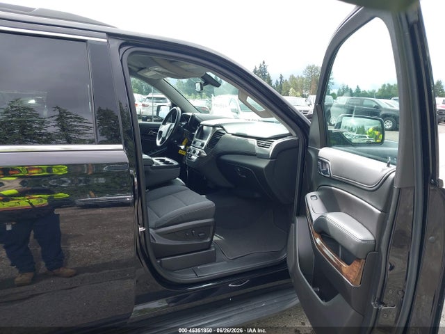 Chevrolet Tahoe Ls 2019 1GNSKAEC7KR152102 Image 5