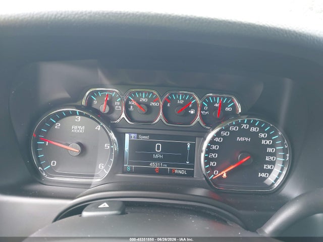Chevrolet Tahoe Ls 2019 1GNSKAEC7KR152102 Image 7