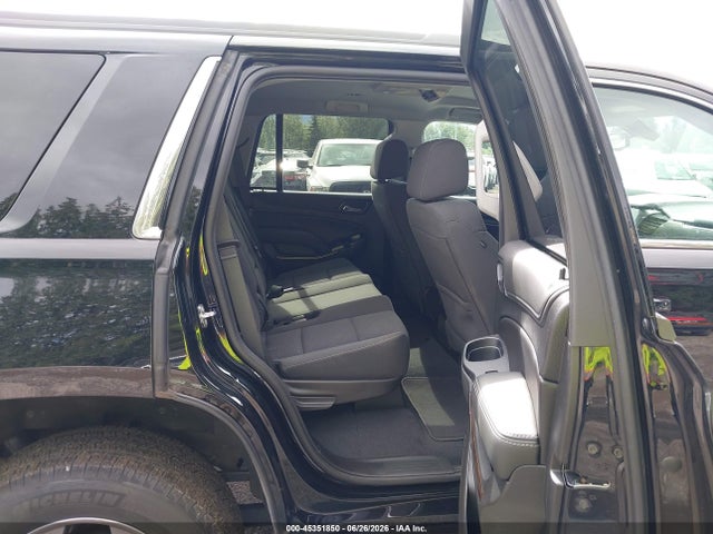 Chevrolet Tahoe Ls 2019 1GNSKAEC7KR152102 Image 8