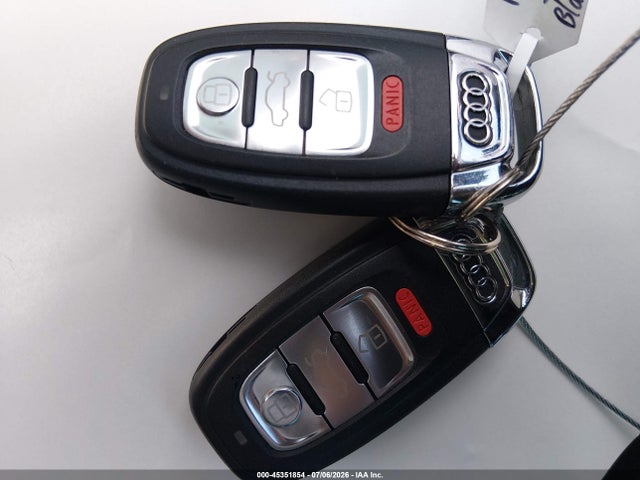 45351854 :رقم المزاد ، WA1VGAFP4EA035292 vin ، 2014 Audi Sq5 3.0t Premium Plus مزاد بيع