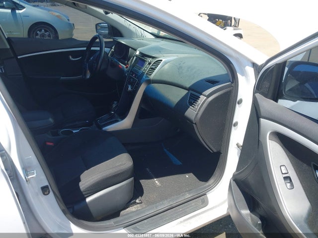 Aukcja sprzedaży 2016 Hyundai Elantra Gt, vin: KMHD35LH6GU284238, numer aukcji: 45351857
