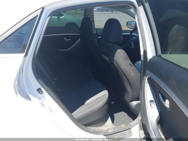 Aukcja sprzedaży 2016 Hyundai Elantra Gt, vin: KMHD35LH6GU284238, numer aukcji: 45351857
