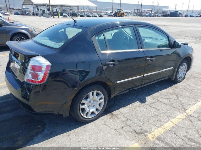 Aukcja sprzedaży 2012 Nissan Sentra 2.0 S, vin: 3N1AB6AP6CL728123, numer aukcji: 45351859