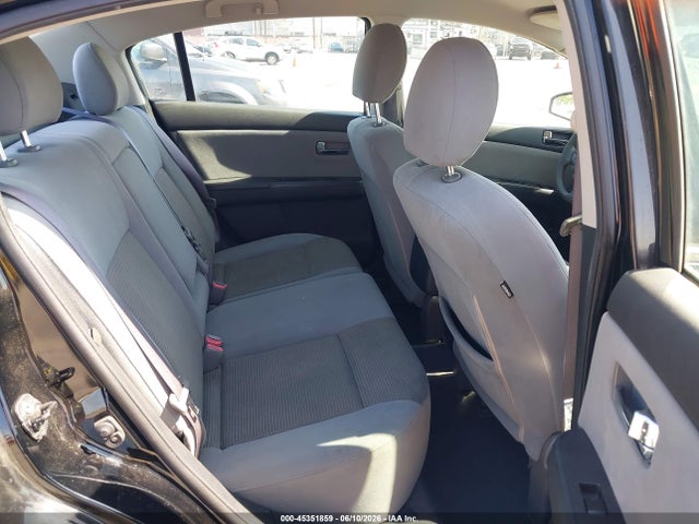 Aukcja sprzedaży 2012 Nissan Sentra 2.0 S, vin: 3N1AB6AP6CL728123, numer aukcji: 45351859