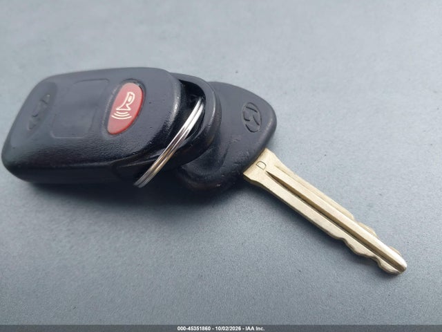 Aukcja sprzedaży 2010 Hyundai Elantra Gls, vin: KMHDU4AD1AU974154, numer aukcji: 45351860