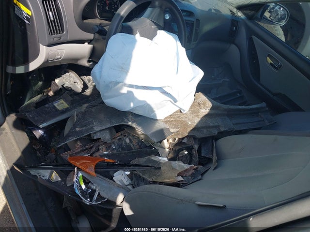 Aukcja sprzedaży 2010 Hyundai Elantra Gls, vin: KMHDU4AD1AU974154, numer aukcji: 45351860