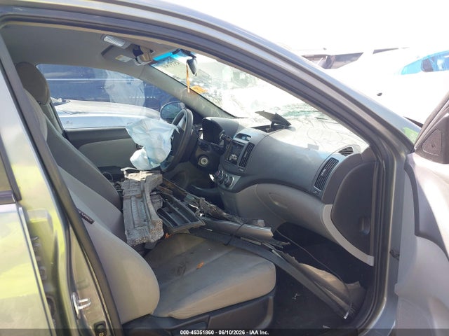 Aukcja sprzedaży 2010 Hyundai Elantra Gls, vin: KMHDU4AD1AU974154, numer aukcji: 45351860