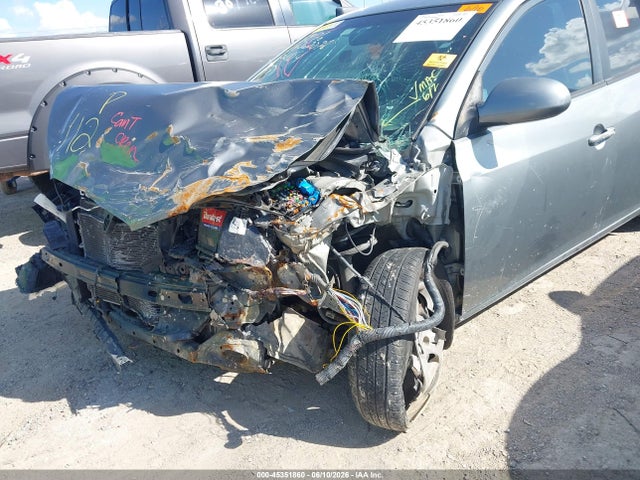 Aukcja sprzedaży 2010 Hyundai Elantra Gls, vin: KMHDU4AD1AU974154, numer aukcji: 45351860