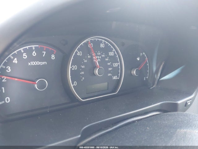 Aukcja sprzedaży 2010 Hyundai Elantra Gls, vin: KMHDU4AD1AU974154, numer aukcji: 45351860