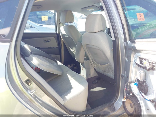 Aukcja sprzedaży 2010 Hyundai Elantra Gls, vin: KMHDU4AD1AU974154, numer aukcji: 45351860