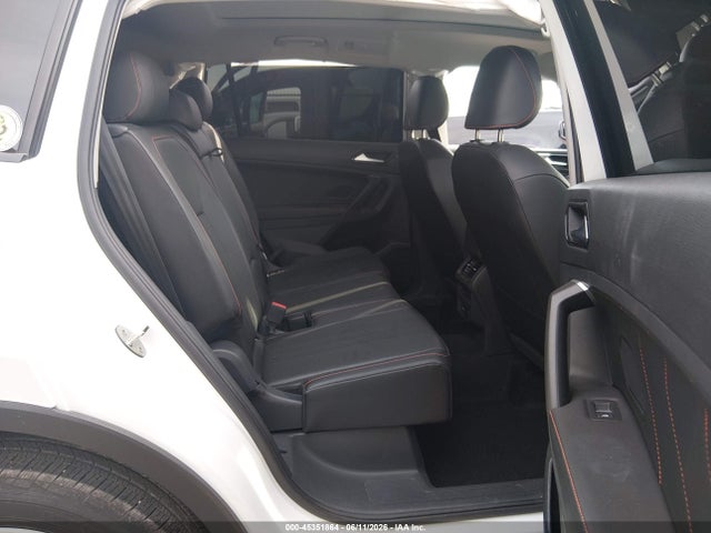 2024 Volkswagen Tiguan 2.0t Wolfsburg Edition მანქანა იყიდება აუქციონზე, vin: 3VVTB7AX1RM222103, აუქციონის ნომერი: 45351864
