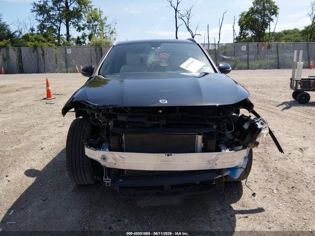 45351865 :رقم المزاد ، W1N4N4HB2NJ392909 vin ، 2022 Mercedes-benz Gla 250 4matic مزاد بيع