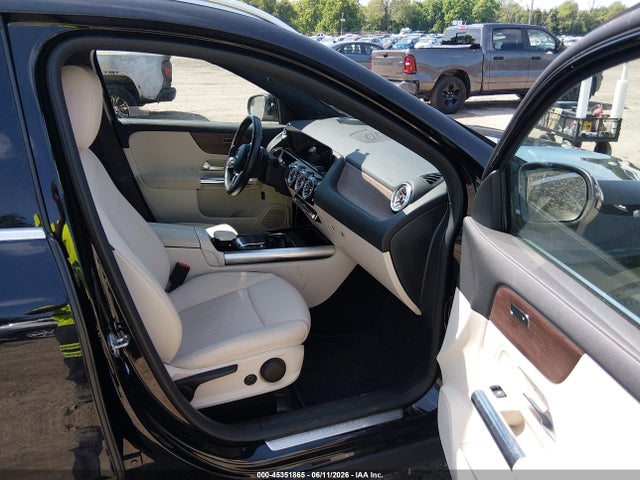 45351865 :رقم المزاد ، W1N4N4HB2NJ392909 vin ، 2022 Mercedes-benz Gla 250 4matic مزاد بيع