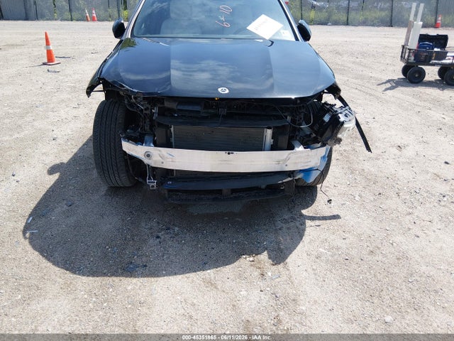 45351865 :رقم المزاد ، W1N4N4HB2NJ392909 vin ، 2022 Mercedes-benz Gla 250 4matic مزاد بيع
