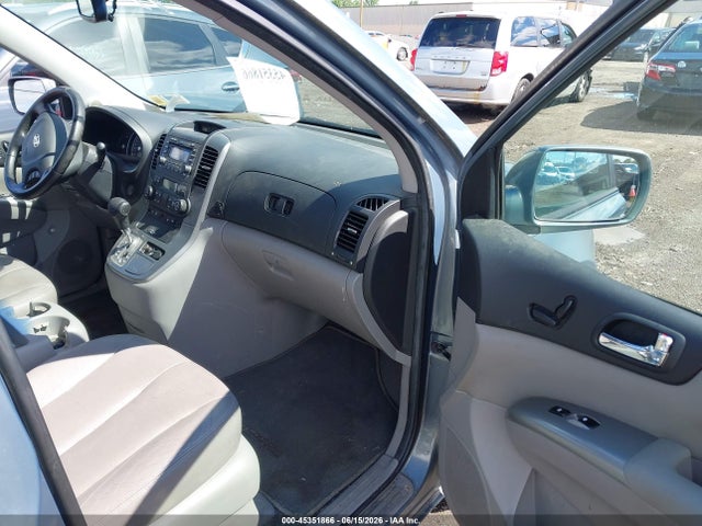 Aukcja sprzedaży 2008 Hyundai Entourage Gls/limited, vin: KNDMC233686054616, numer aukcji: 45351866