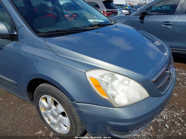 Aukcja sprzedaży 2008 Hyundai Entourage Gls/limited, vin: KNDMC233686054616, numer aukcji: 45351866