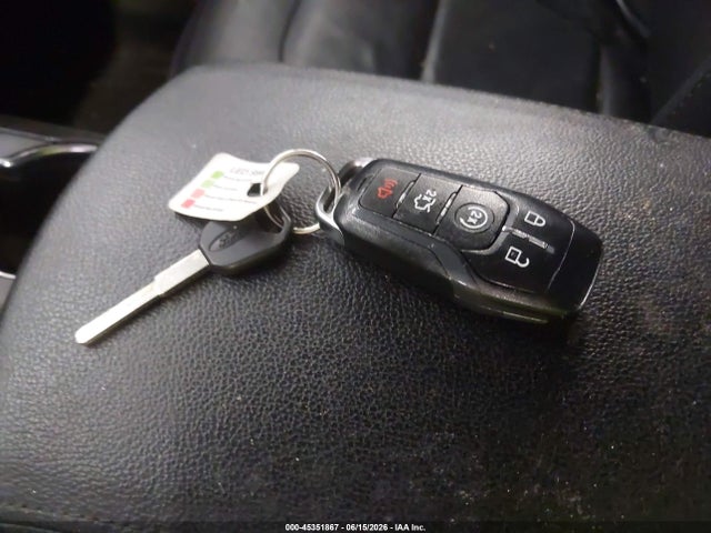 45351867 :رقم المزاد ، 1FM5K8DH6HGC66426 vin ، 2017 Ford Explorer Xlt مزاد بيع