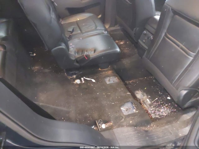45351867 :رقم المزاد ، 1FM5K8DH6HGC66426 vin ، 2017 Ford Explorer Xlt مزاد بيع