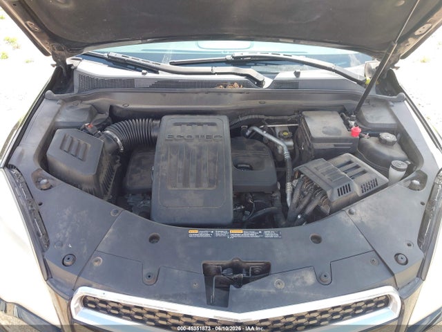 Chevrolet EQUINOX LS 2014 2GNALAEK8E6354656 Image 10