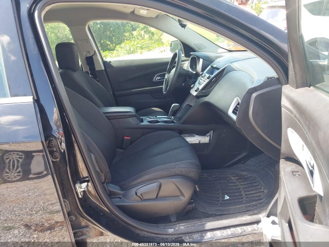 Chevrolet EQUINOX LS 2014 2GNALAEK8E6354656 Image 5