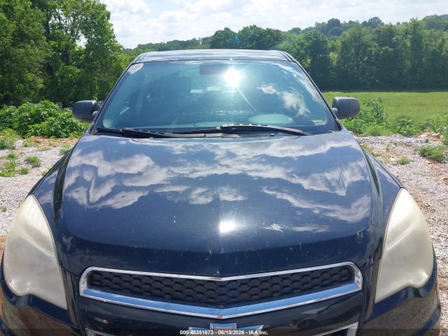 Chevrolet EQUINOX LS 2014 2GNALAEK8E6354656 Image 6