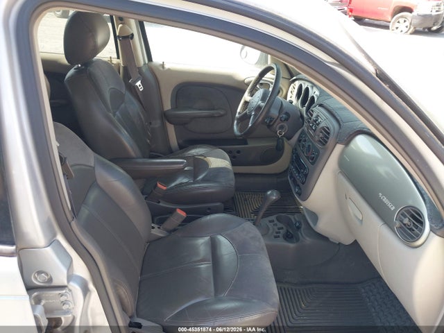 Aukcja sprzedaży 2001 Chrysler Pt Cruiser, vin: 3C8FY4BBX1T516040, numer aukcji: 45351874