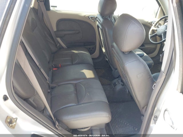Aukcja sprzedaży 2001 Chrysler Pt Cruiser, vin: 3C8FY4BBX1T516040, numer aukcji: 45351874