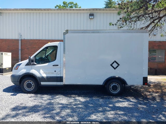 Ford Transit-250 Cutaway 2017 1FDYR5PM7HKB27953 Image 14
