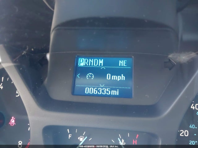 Ford Transit-250 Cutaway 2017 1FDYR5PM7HKB27953 Image 15