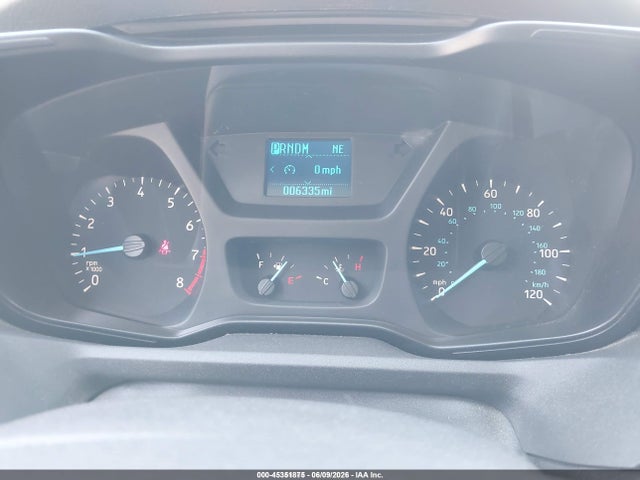 Ford Transit-250 Cutaway 2017 1FDYR5PM7HKB27953 Image 7