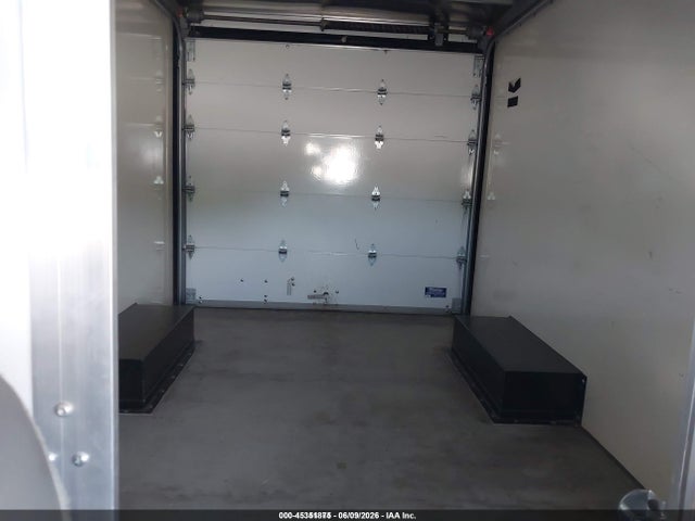 Ford Transit-250 Cutaway 2017 1FDYR5PM7HKB27953 Image 8