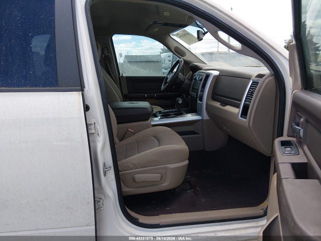 Aukcja sprzedaży 2009 Dodge Ram 1500 Slt/sport/trx, vin: 1D3HV13T79S704690, numer aukcji: 45351879