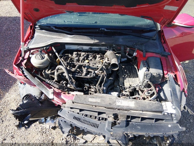 Продаж на аукціоні авто 2015 Volkswagen Golf Gti 2.0t S 4-door, vin: 3VW4T7AU2FM039825, номер лоту: 45351880
