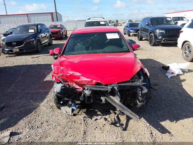 Продаж на аукціоні авто 2015 Volkswagen Golf Gti 2.0t S 4-door, vin: 3VW4T7AU2FM039825, номер лоту: 45351880